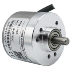 Инкрементальный энкодер INNOCONT EIP 40BO 6630V250-T2
