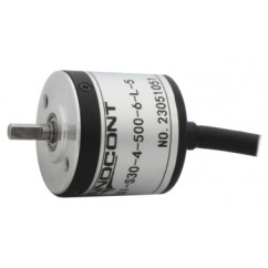 Инкрементальный энкодер INNOCONT ESI-S30-4-100-6-L-5