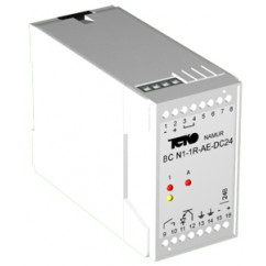 Блок сопряжения BC N1-1R-AR-DC24-T